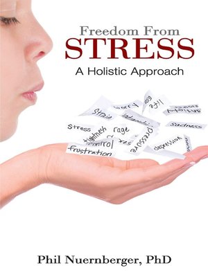 cover image of Freedom from Stress